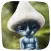 Smurf Cat Mushroom Adventure
