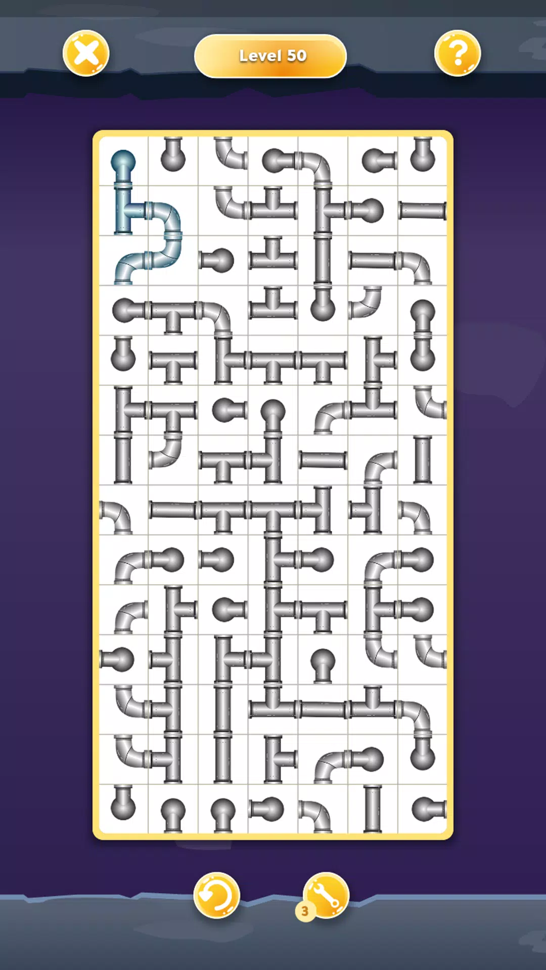 The Smart Plumber Screenshots