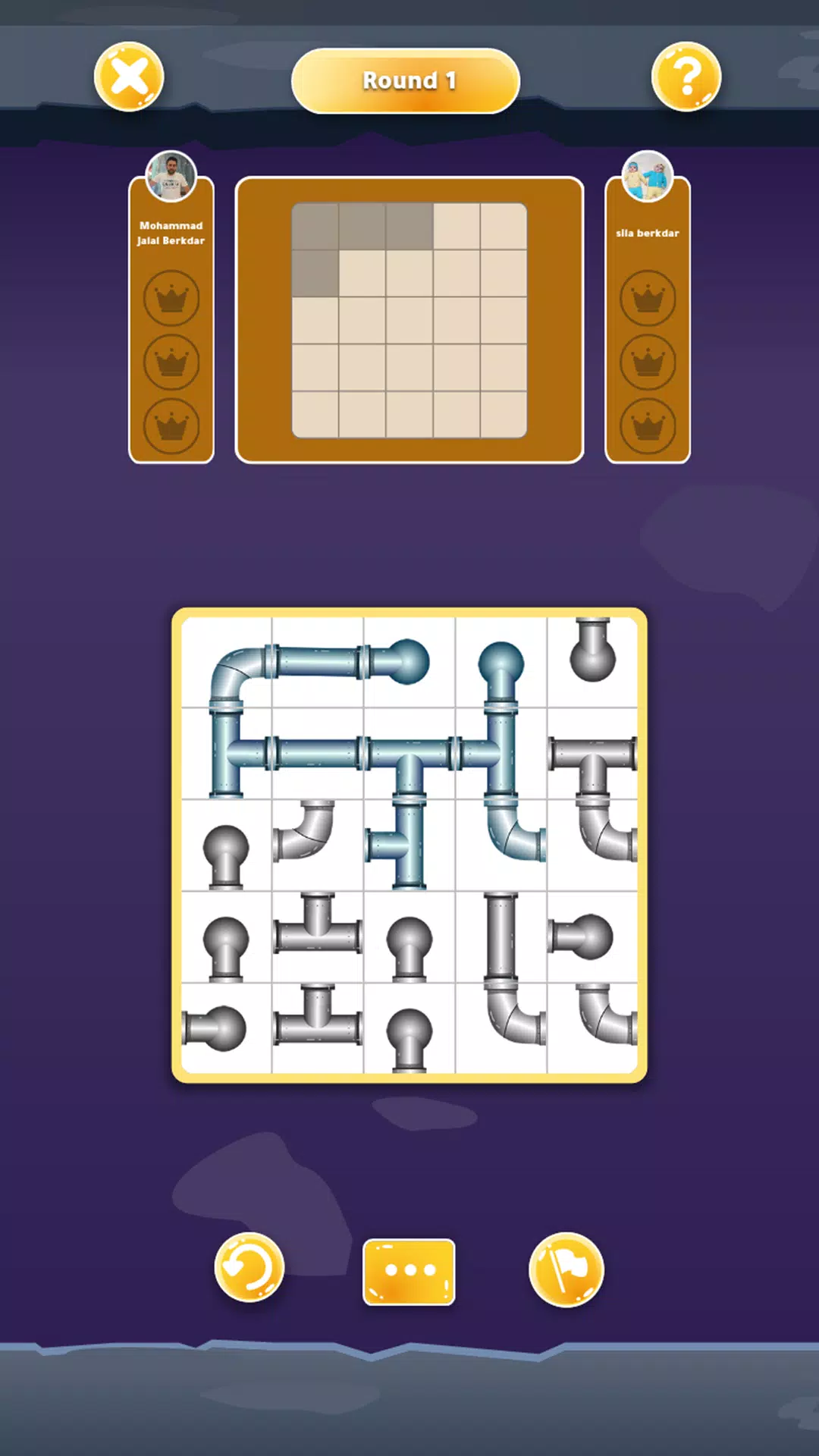 The Smart Plumber Screenshots