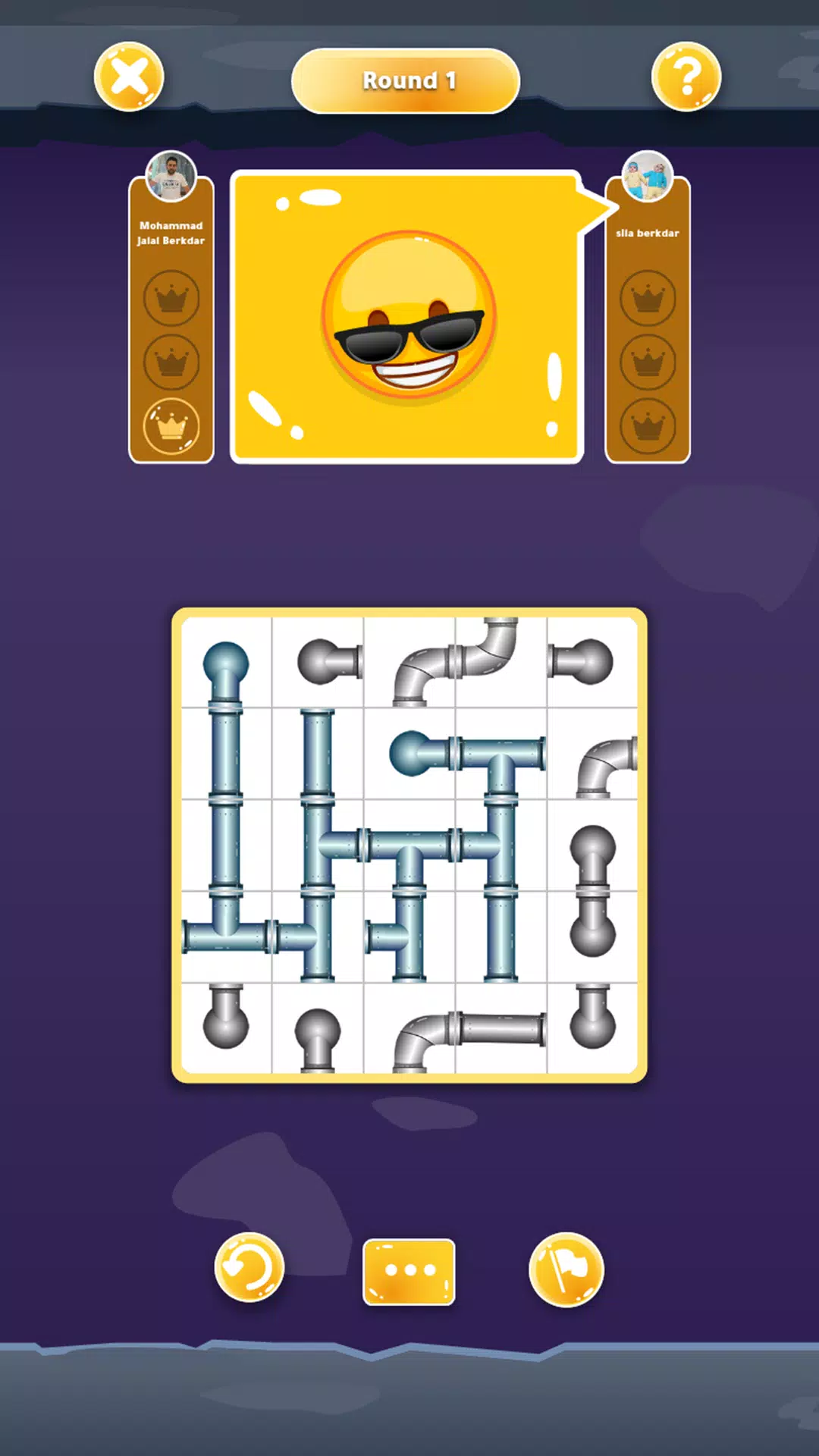 The Smart Plumber Screenshots