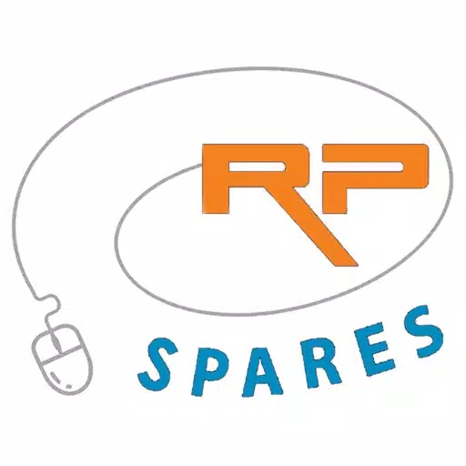 RP Spares RP Spares