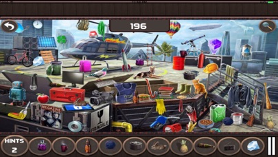 Mystery Seekers Search & Find Screenshots