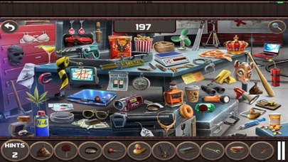 Mystery Seekers Search & Find Screenshots