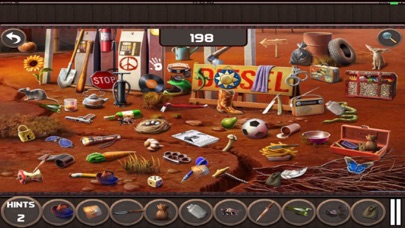 Mystery Seekers Search & Find Screenshots