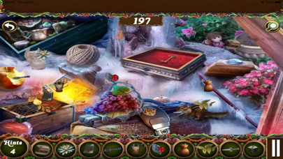 Royal Palace Hidden Objects Screenshots