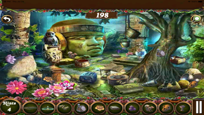 Royal Palace Hidden Objects Screenshots
