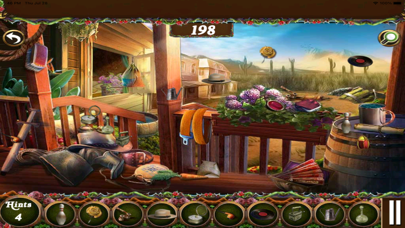 Royal Palace Hidden Objects Screenshots