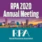 RPA Annual Meeting 2020