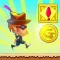 Jumping Shooter