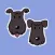 Schatzi and Jericho