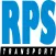 RPS Driver App