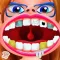 Nerdy Girl Dentist Braces Game