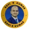 RAVI R. KUMAR