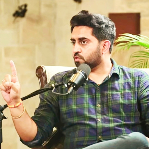Super Trader Lakshya