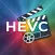 Video Compress - Supports HEVC