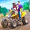 Offroad ATV Taxi Bike Drive