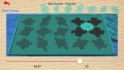 Puzzle Cluster from Survivor Screenshots