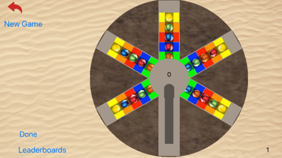 Puzzle Cluster from Survivor Screenshots