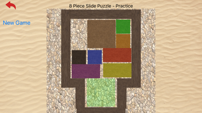 Puzzle Cluster from Survivor Screenshots