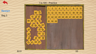 Puzzle Cluster from Survivor Screenshots