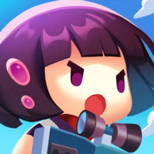 Slime Hunter : Monster Rapmage Slime Hunter : Monster Rapmage