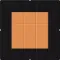 Brick Puzzle Board