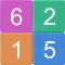 Sudoku Color - Classic Number Jigsaw
