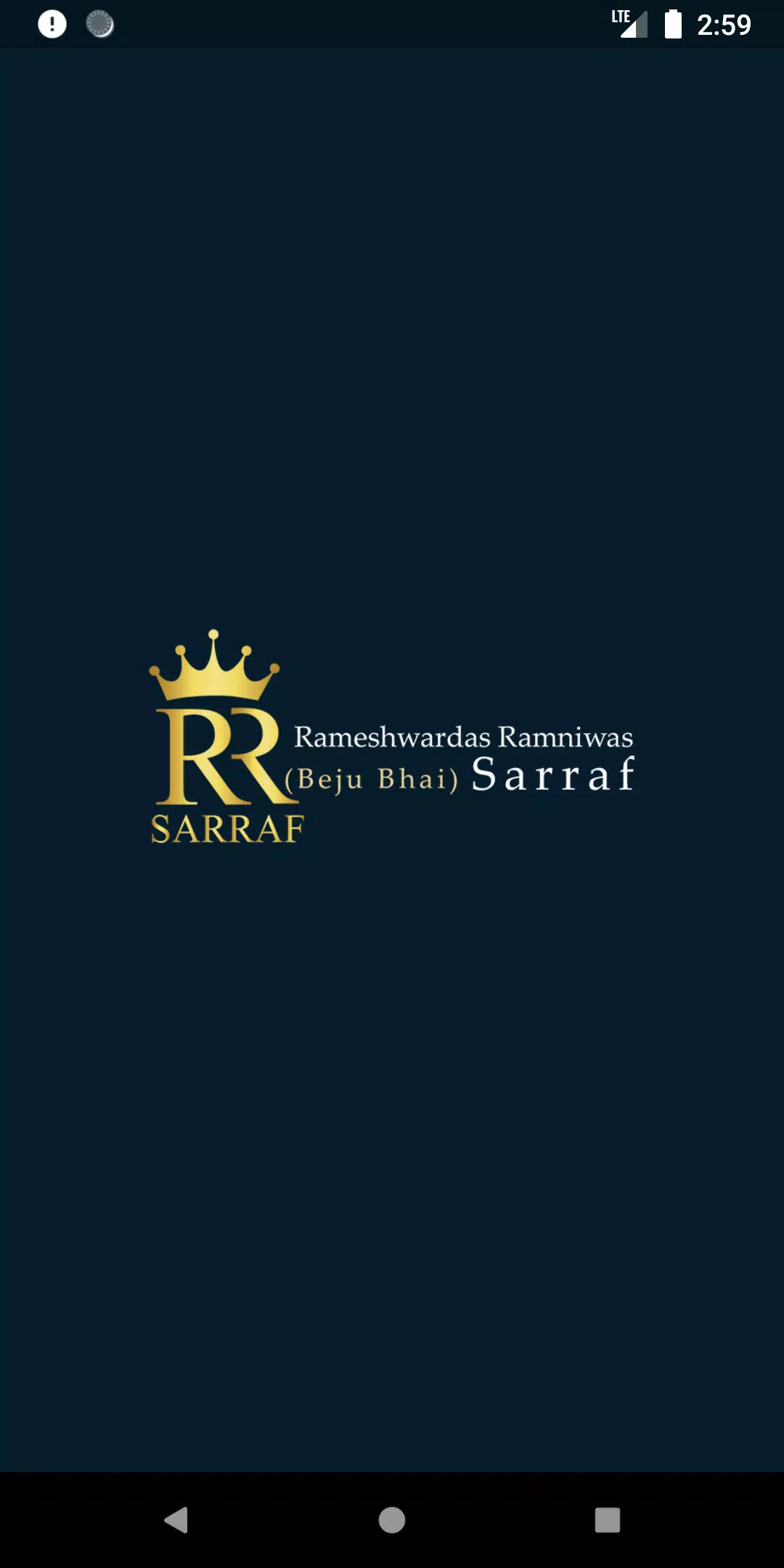 RR Sarraf Screenshots