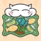 Pop Cat Puzzle - Casual Fun
