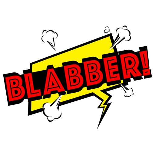 Blabber - Explosive Word Game Blabber - Explosive Word Game