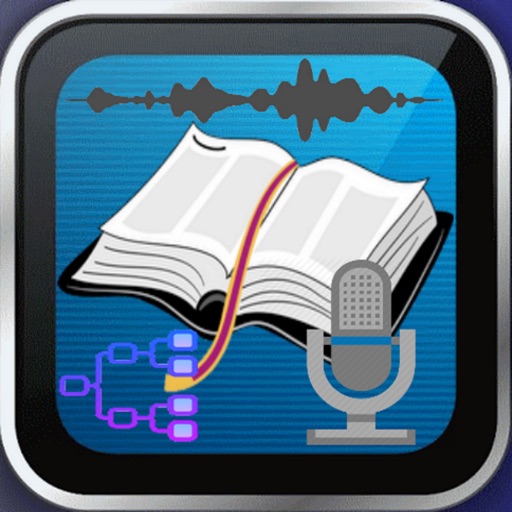 Scripture Audio Recorder Scripture Audio Recorder