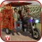 Chingchi Rickshaw Simulator
