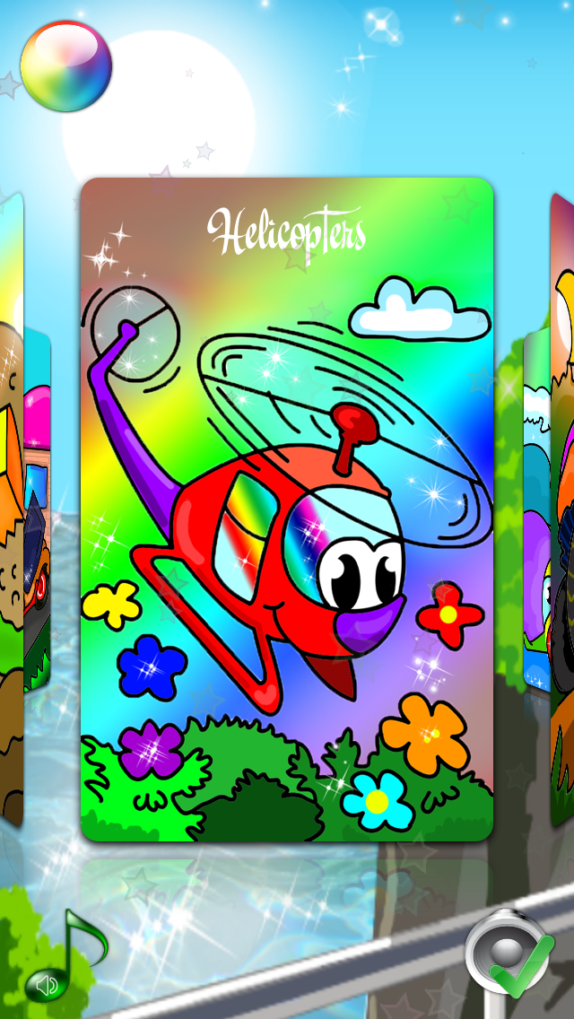صور Coloring Pages for Boys with Cars 2 - Games & Pictures for Kids & Grown Ups