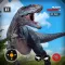 Dinosaur Hunting Game