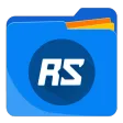 RS File Manager :File Explorer