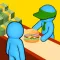 Fast Food Mania