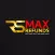 R AND S MAX REFUND