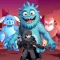 Monster Shooter Game