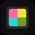 Rigibi-Color gradient