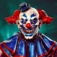 Clown Robot Family Clown Robot Family