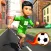 Soccer Infinity Runner