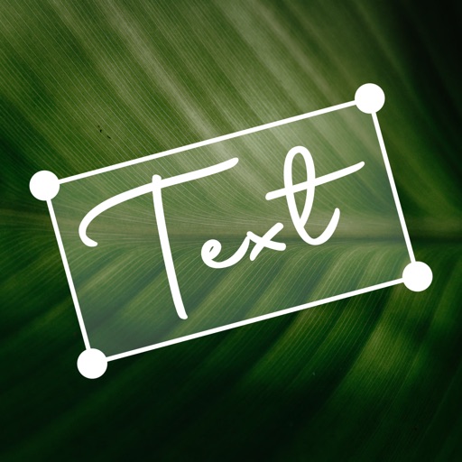 Text on Photos - Add Text Text on Photos - Add Text