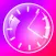 Timer with Large Digits for Boiling Eggs, Interval Training, Running and Snooze