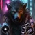 Wild Forest Werewolf Hunting