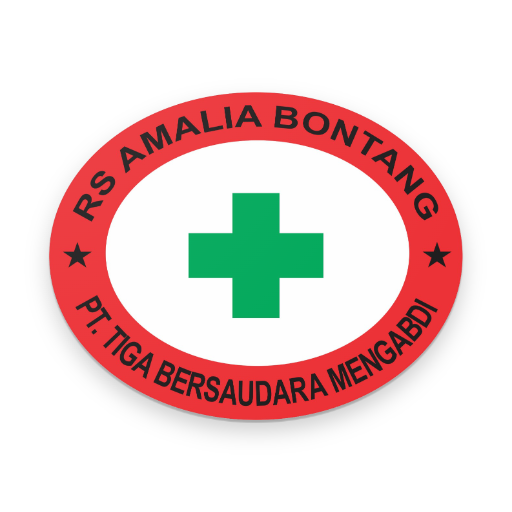 E-Pasien RS Amalia Bontang