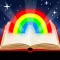 Rainbow Storybook
