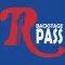 Rockstar Backstage Pass