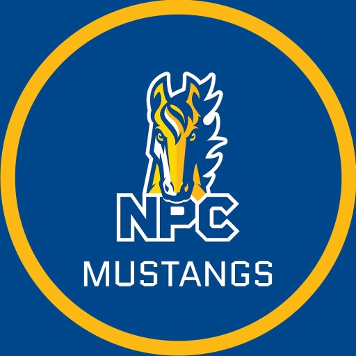 NPC Mustangs
