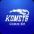 K-M Comm Ed