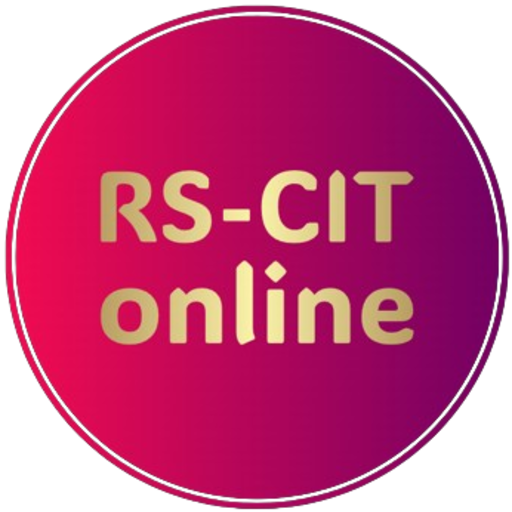 RSCIT Online